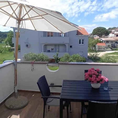 Kampor Apartment 3 Экстерьер фото