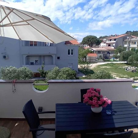 Kampor Apartment 3 Экстерьер фото