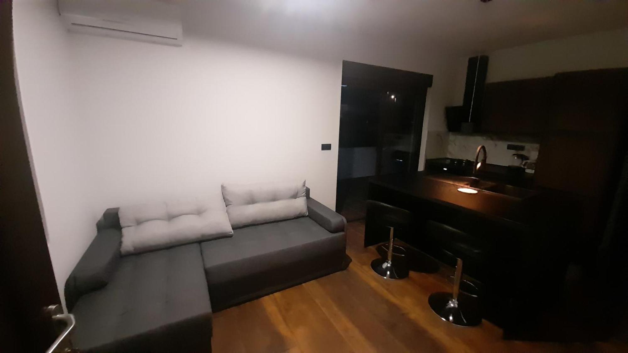 Kampor Apartment 3 Экстерьер фото