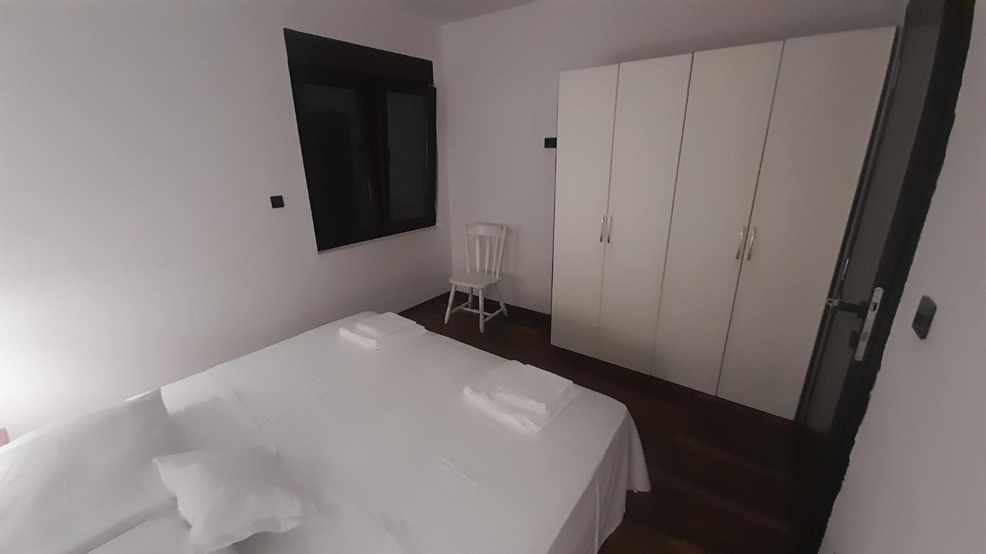 Kampor Apartment 3 Экстерьер фото