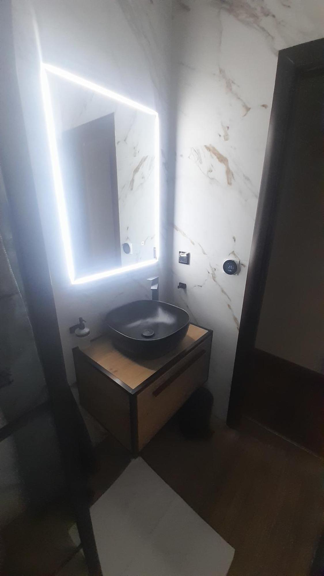 Kampor Apartment 3 Экстерьер фото