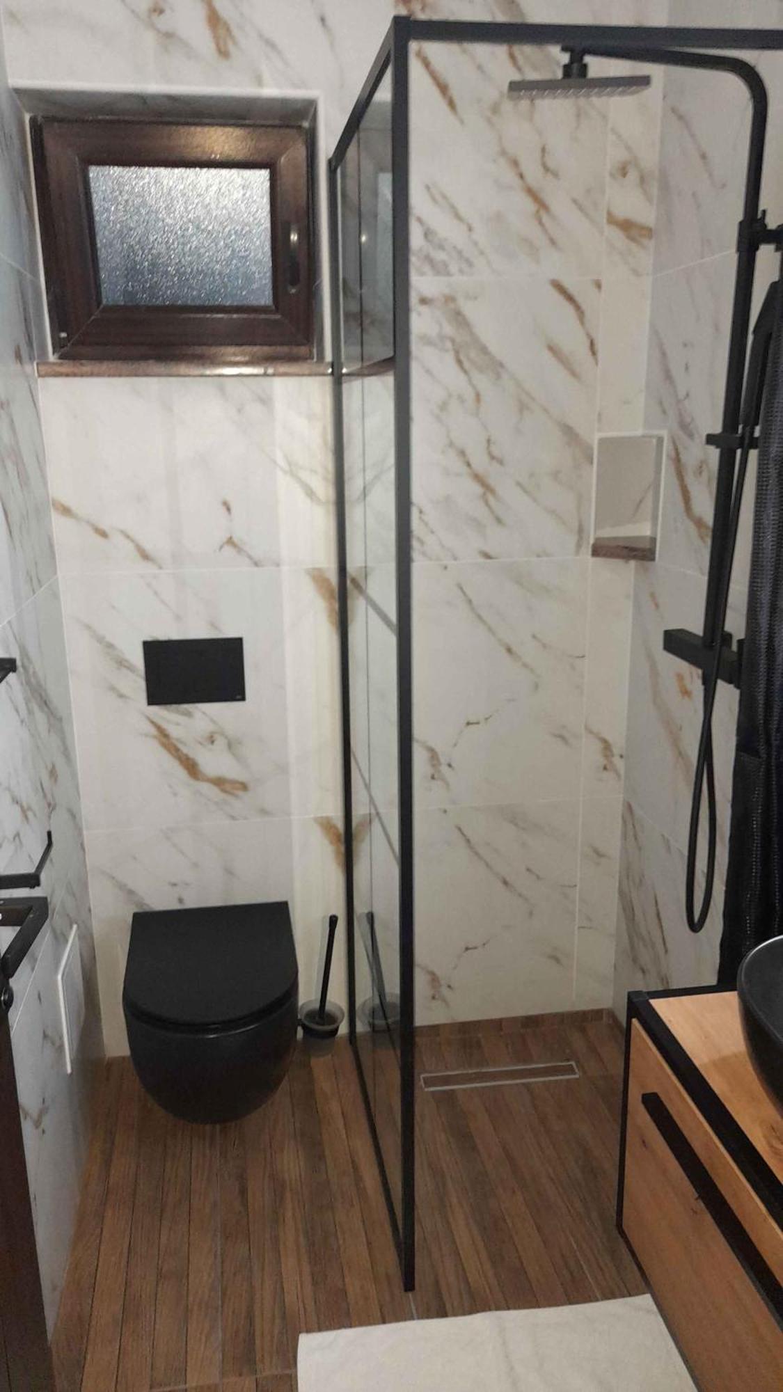 Kampor Apartment 3 Экстерьер фото