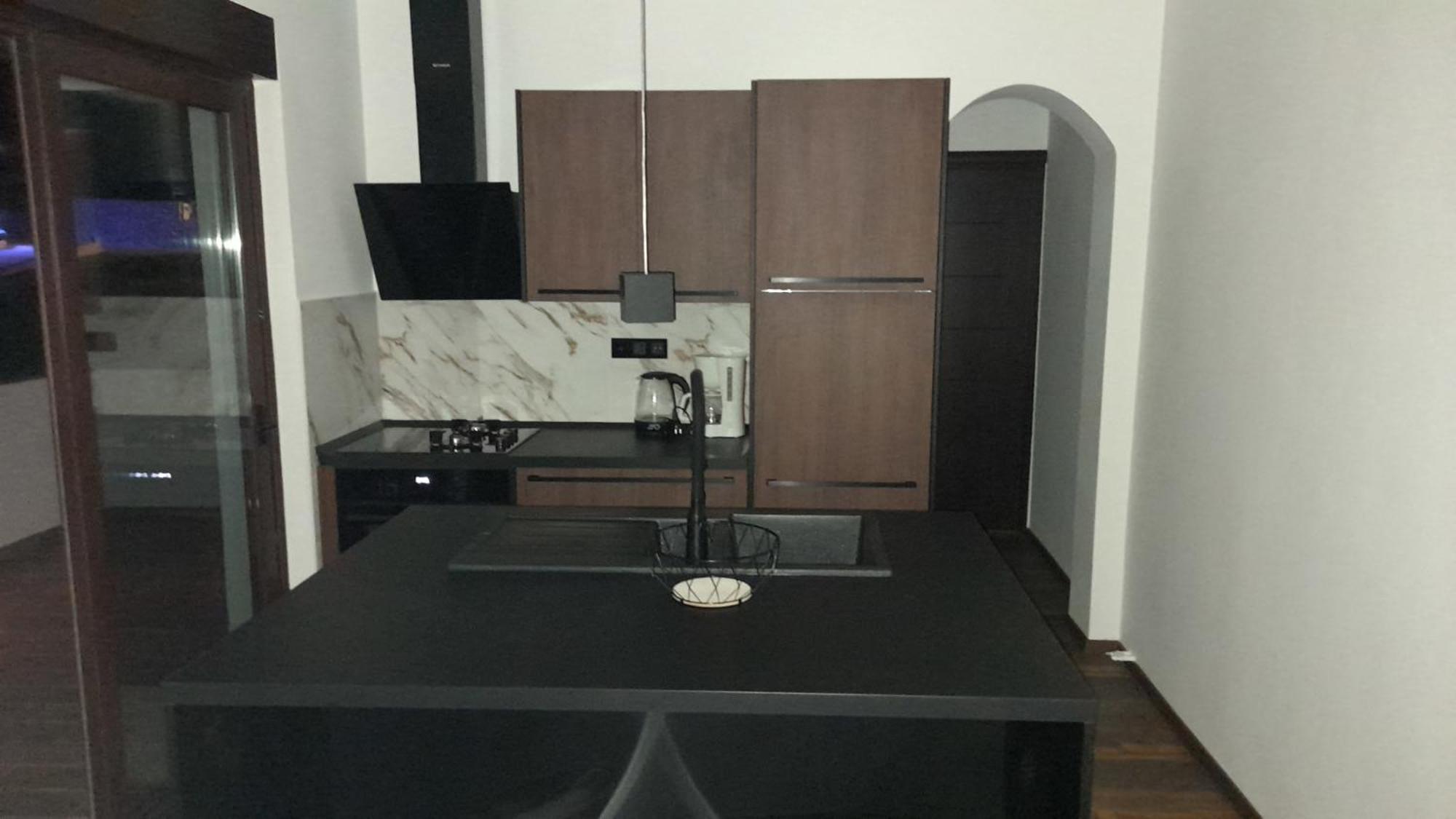 Kampor Apartment 3 Экстерьер фото