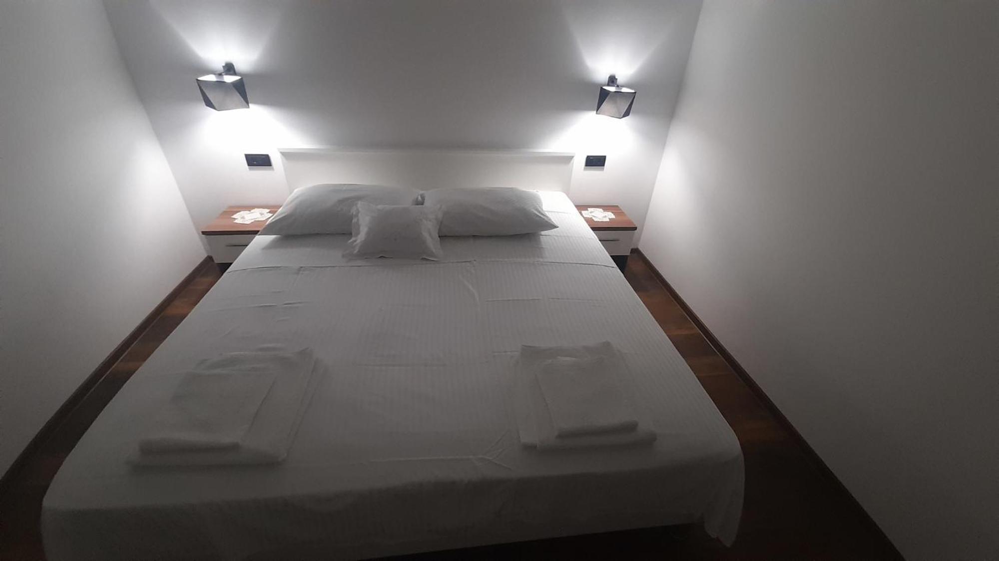 Kampor Apartment 3 Экстерьер фото