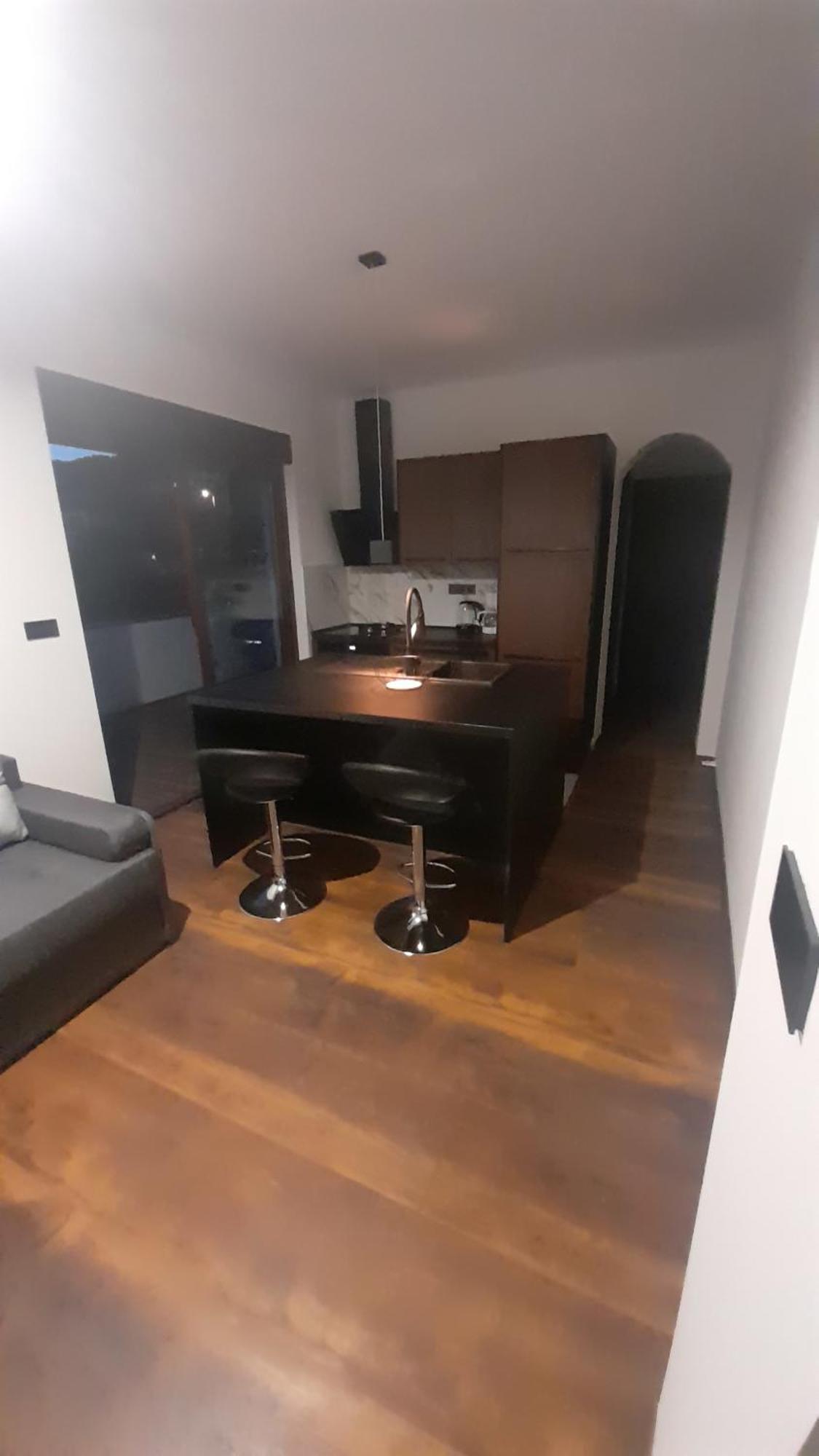 Kampor Apartment 3 Экстерьер фото