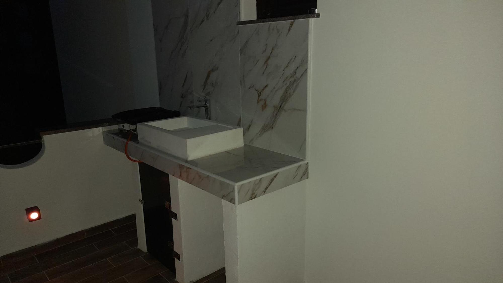 Kampor Apartment 3 Экстерьер фото