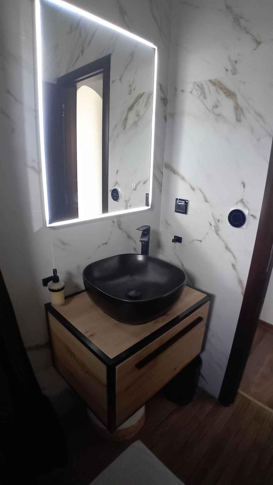 Kampor Apartment 3 Экстерьер фото