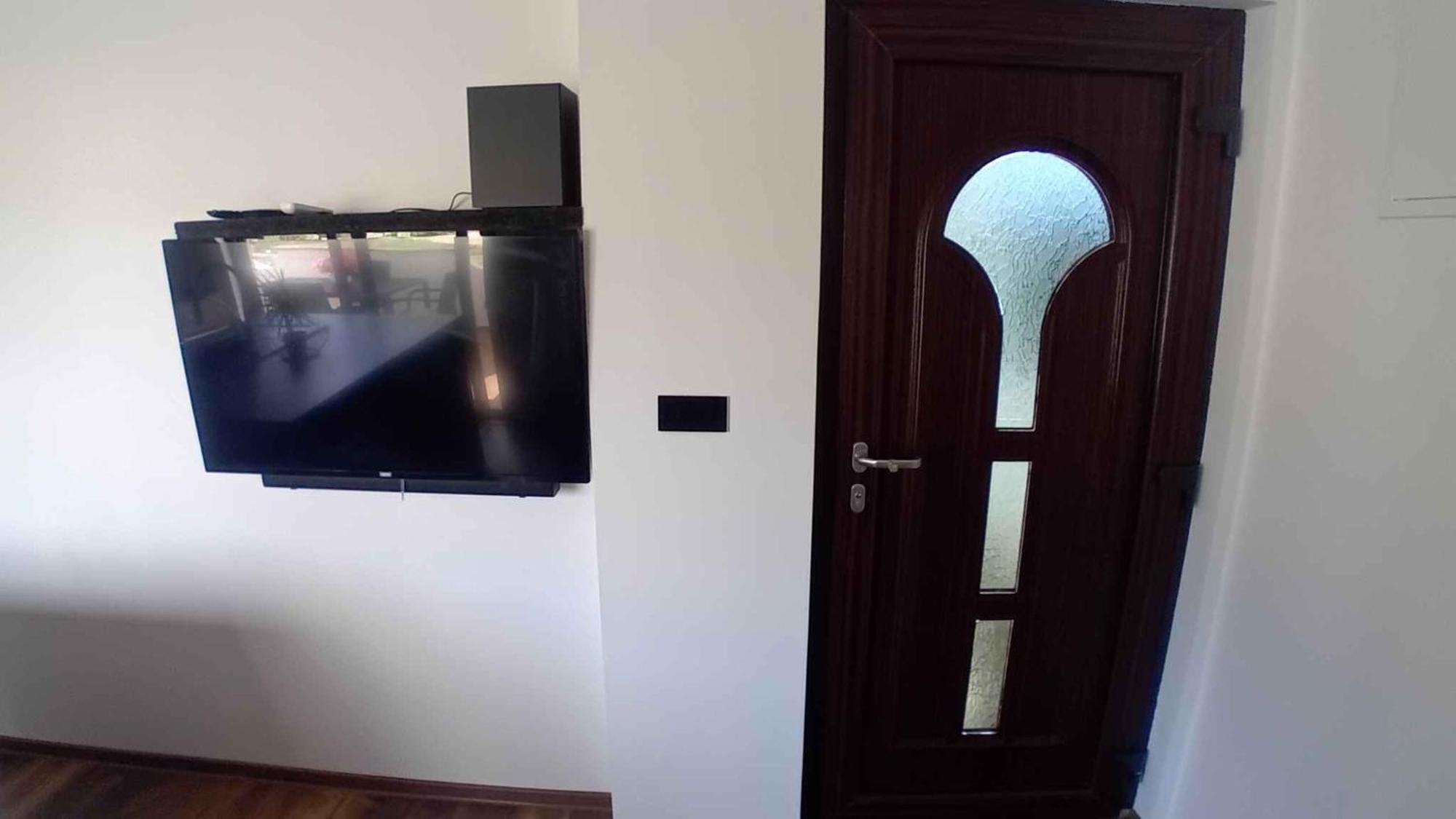 Kampor Apartment 3 Экстерьер фото