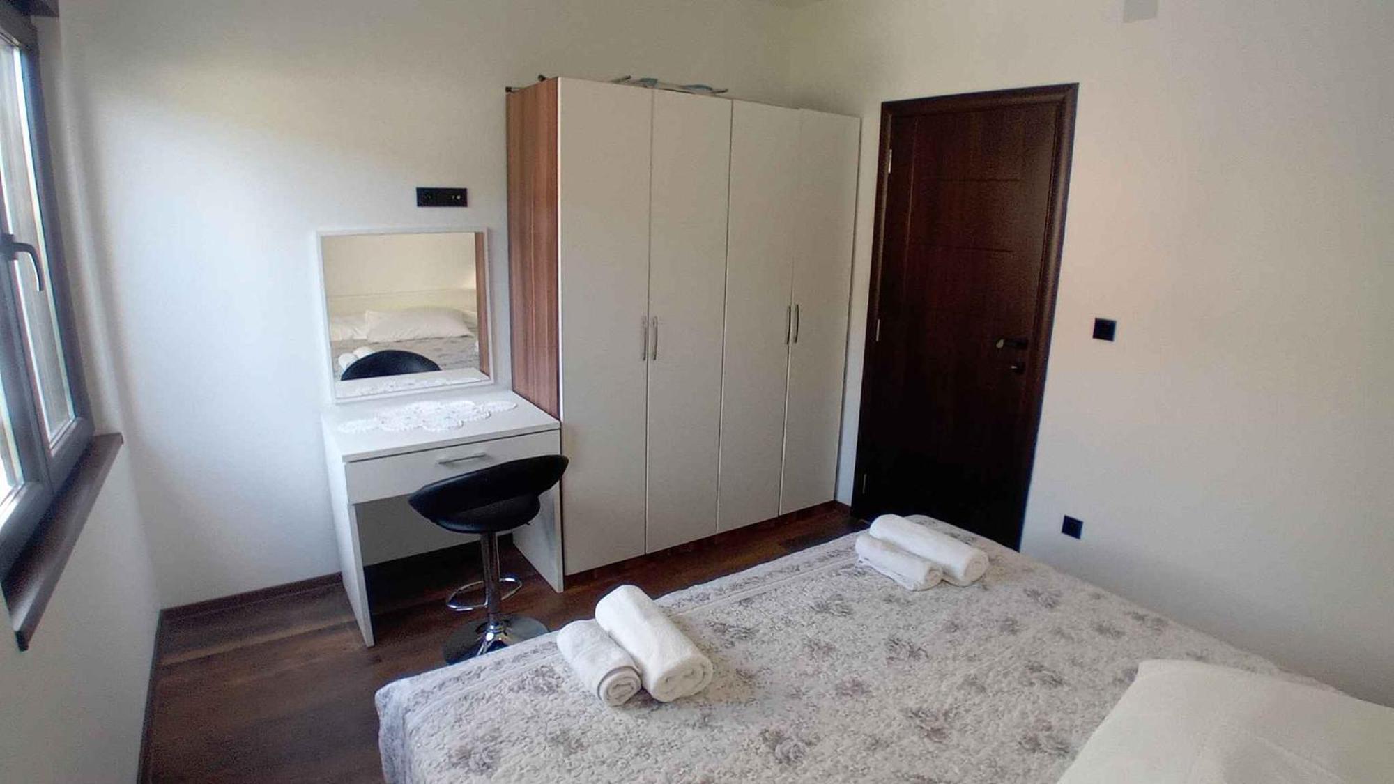 Kampor Apartment 3 Экстерьер фото