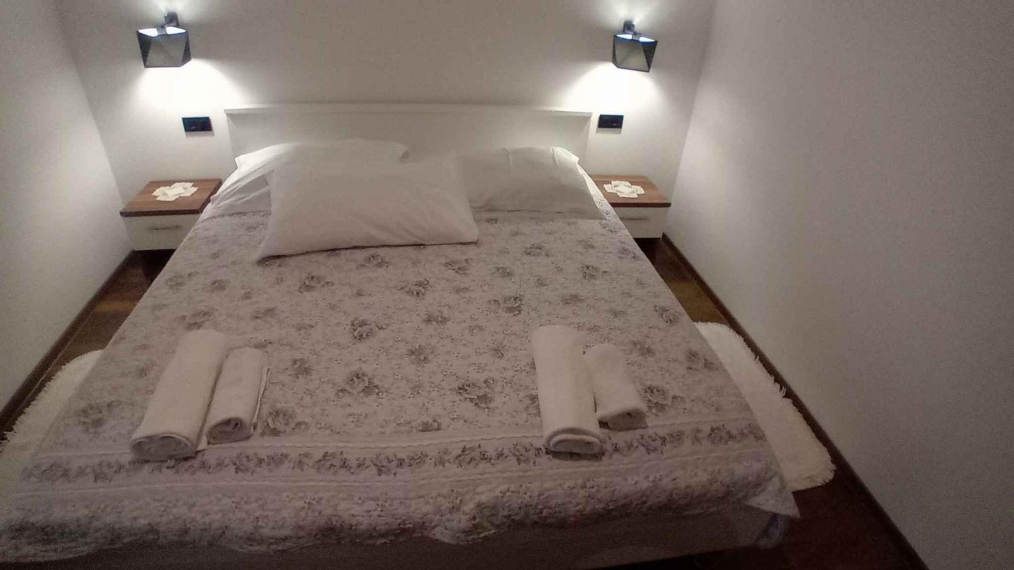 Kampor Apartment 3 Экстерьер фото