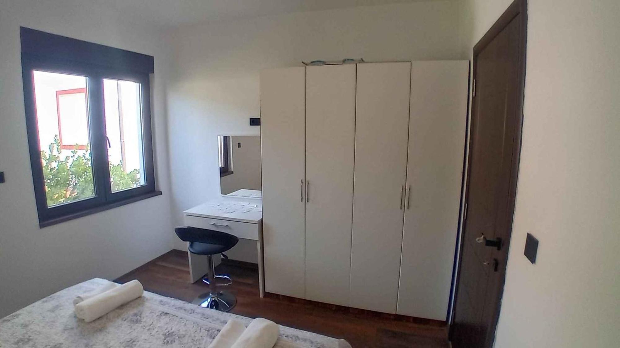 Kampor Apartment 3 Экстерьер фото