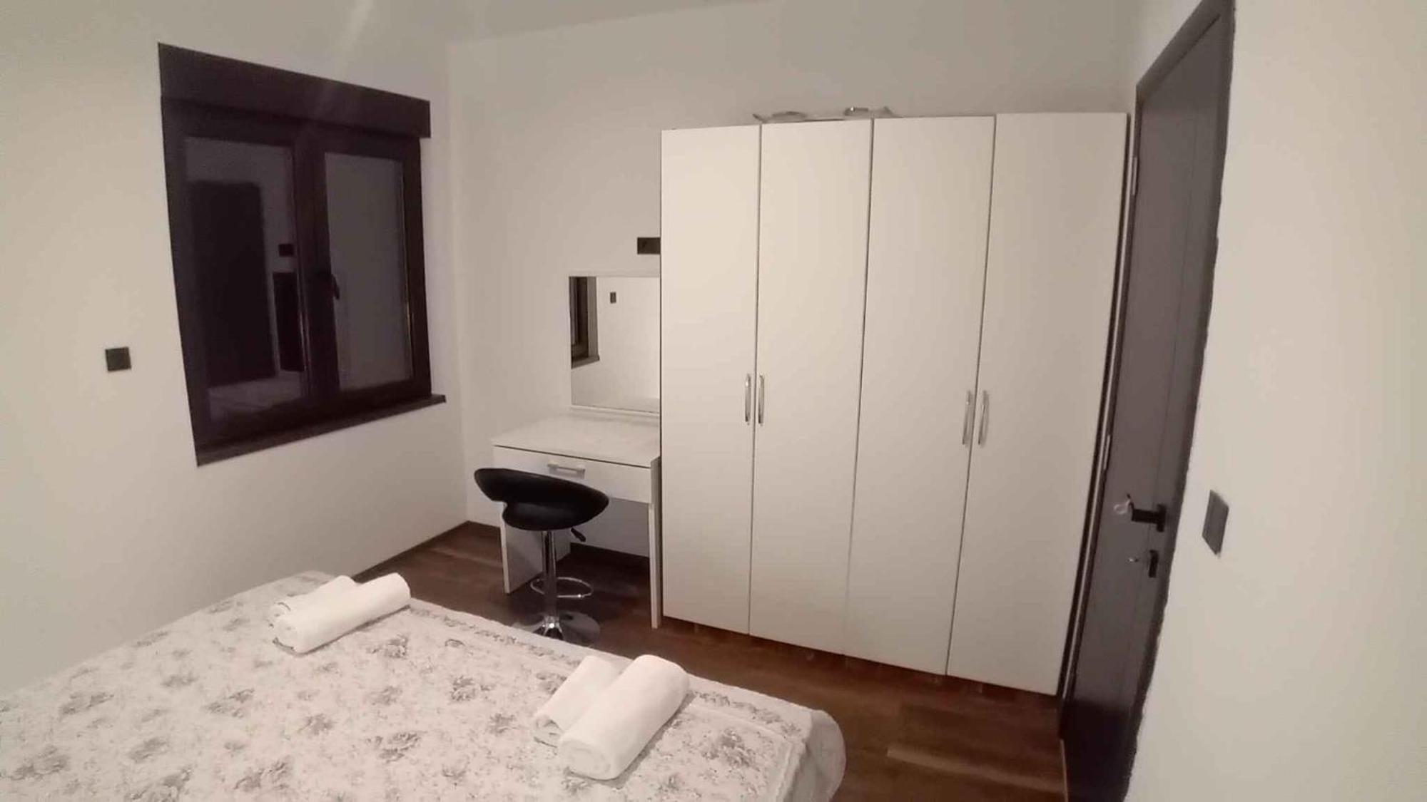 Kampor Apartment 3 Экстерьер фото